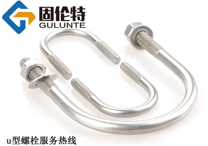 u型螺栓型號及規(guī)格尺寸表大全